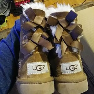 uggs